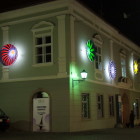 Vetrinjski dvor by night (foto George Konkoly-Thege)