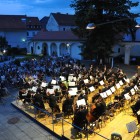 Summer in Slovenj Gradec (from the photo archive of Summer in Slovenj Gradec festival)